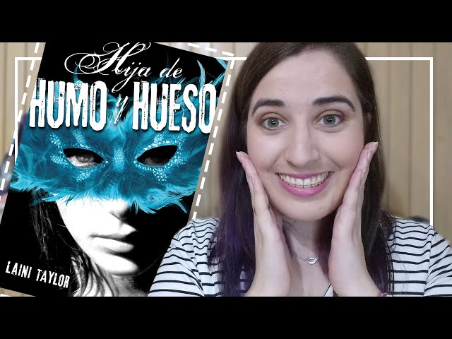 Vídeo relacionado con Hija de humo y hueso (Hija de humo y hueso 1) (Sin límites)