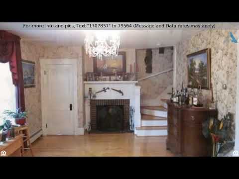 Priced at $479,999 - 81 Bryn Mawr Ave, Auburn, MA 01501