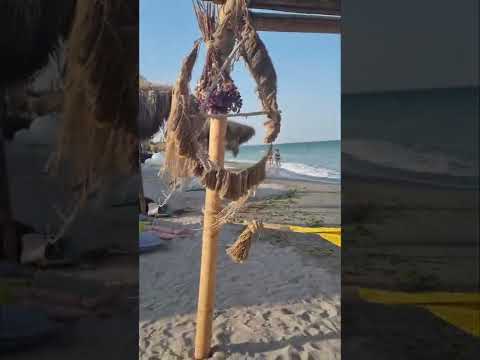 Romania beach ✅️