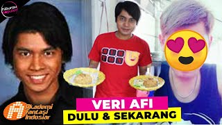 Download lagu Dulu Menuju Puncak! Begini Nasib Dan Perubahan Wajah Veri AFI Sekarang, Tampan Bak Artis Korea mp3