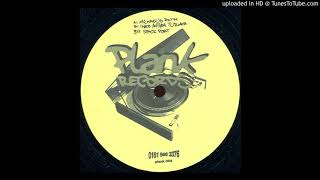 Matthew B &  D.J. Vorn - Space Port