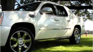 preview picture of video '2010 Cadillac Escalade EXT Used Cars Belton TX'