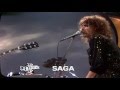 Saga - Humble Stance 1979