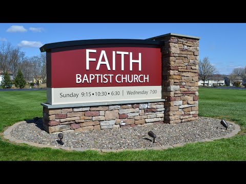 Joseph's Tests: From Pit To Pinnacle (parts 1 & 2)