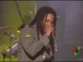 Stephen Marley & Damian Marley - All Night (live)
