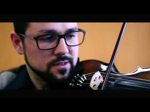 Campo Libre -  Mafuá Trio Instrumental