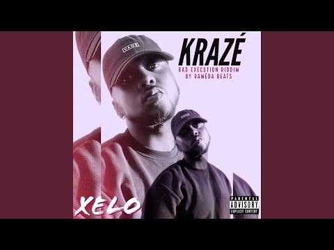 Krazé