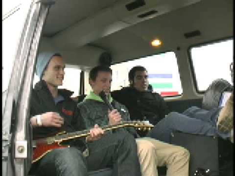 Thumbnail for Spooning Cruisers Battle of the Bands Documentary by Spoon (band)