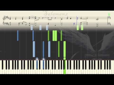 download lagu mp3 mp4 Vk Wings Of Piano Sheet Music, download lagu Vk Wings Of Piano Sheet Music gratis, unduh video klip Vk Wings Of Piano Sheet Music