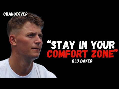 Bug Bites, Hurricanes & Diets | Blu Baker