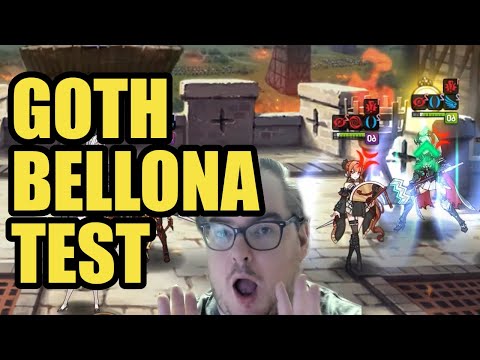 How GOOD Is Lone Crescent Bellona?