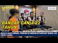 Nekat! Baru Bebas, Pemuda di Medan Ditangkap Bawa 141 Paket Ganja