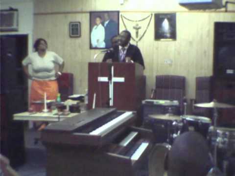 VINTAGESOUL RADIO'S MILT-FRESH SPEAKING "BREAKING FREE FROM MENTAL SLAVERY"