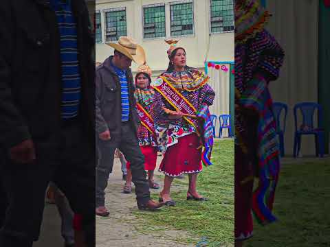 San Mateo Ixtatán.