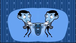 Download lagu Mr Bean Gamavision Csupo Effects mp3