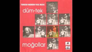 Music video thumbnail preview for Moğollar – Fairy Tales / Peri Bacaları (1975) by Moğollar