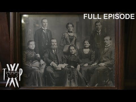 The Stoll Family Story - A Paranormal Mystery