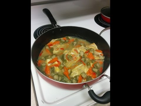 download lagu mp3 mp4 Okra And Salmon, download lagu Okra And Salmon gratis, unduh video klip Okra And Salmon