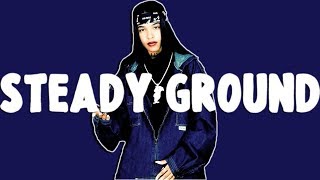 Aaliyah - Steady Ground (Original) Reaction