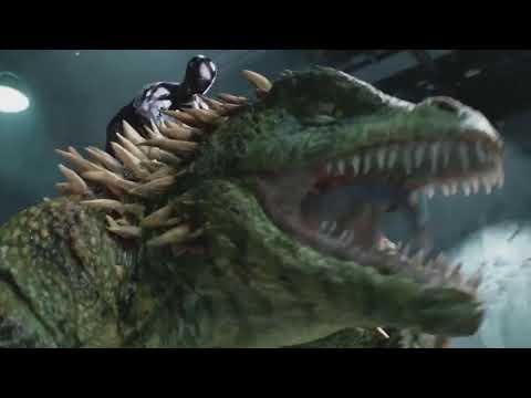 Spider-Man vs Lizard - Spider-Man 2 LIZARD boss fight