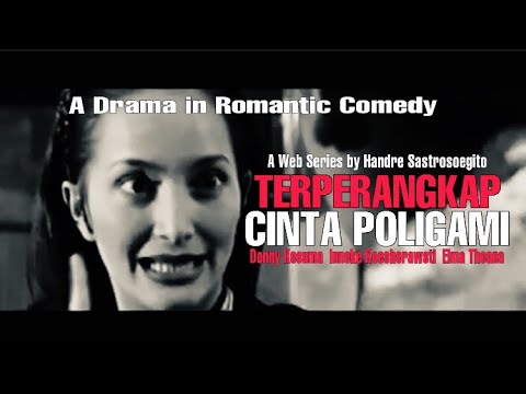 Inneke Koesherawati Caught Up in a Polygamy Love Scandal, Part 3