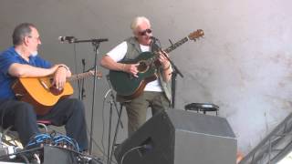 World of Wonders - Bruce Cockburn