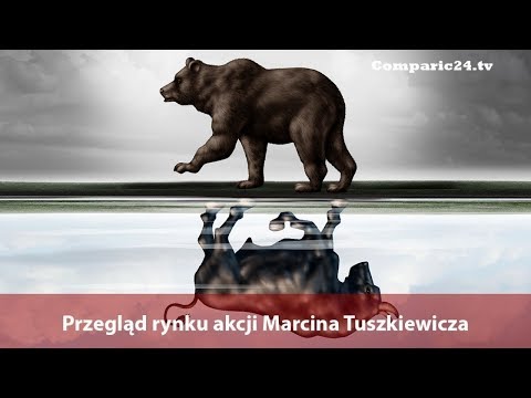 HITy z sWIG80 na 2020 rok - budujemy portfel | Przegląd akcji GPW Marcina Tuszkiewicza | 16.01