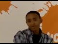 Commercial For The 2000 Wild Thornberrys Comvee Tour