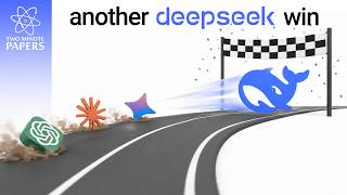 DeepSeek Just Solved AI's Billion Dollar Problem