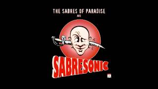 The Sabres of Paradise - Clock Factory