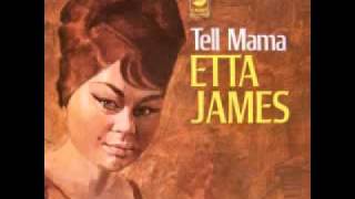 Etta James  - Just a little bit