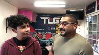 Mark 5:36 | Fear/not series