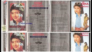 Download lagu DINA MARIANA ALBUM MALU DONG AH mp3