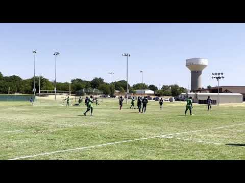 Consty ft Kash - Njoka vs Ego Tae (President Cup)