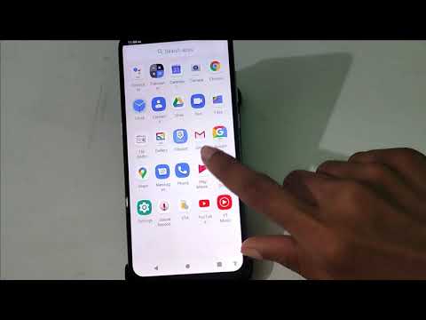 Micromax note 1 battery saver on able Kaise kare, how to enable battery saver