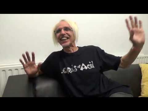 Carrièregesprek Maurice Engelen