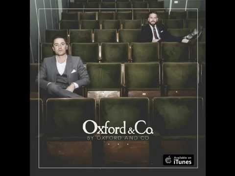 Oxford & Co. - Twenty Days, Twenty Nights (OFFICIAL AUDIO)
