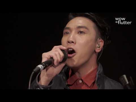 不翼而飛 by KillerSoap - Live@Home 2017.11.22