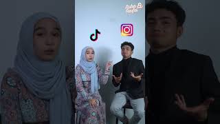 Download lagu Nuha Bahrin & Naufal Azrin (Telepathy Challenge) mp3