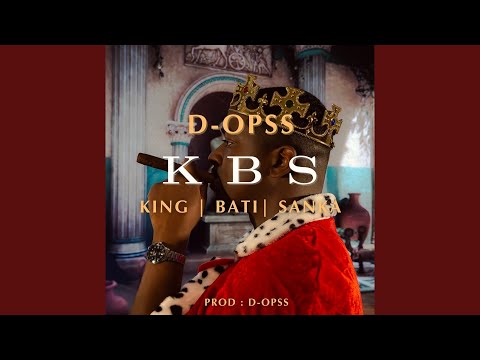 KBS (KING BATI SANKA)