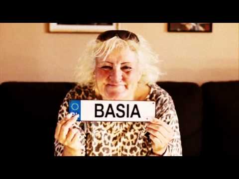 Baśka Blog - Czołówka Videobloga (pełna)