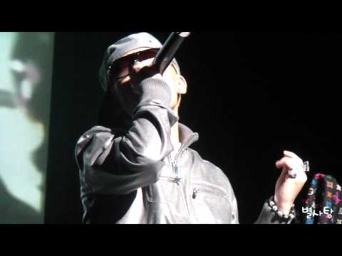 20110814 Dok2 - Q.W.N.A @ILLIONAIRE WAY