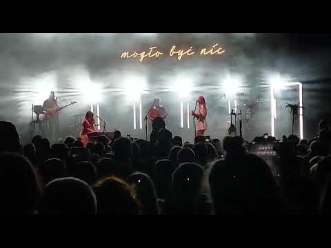 Kwiat Jabłoni ft. Julia Pietrucha - Drogi proste [LIVE Letnie brzmienia Wrocław 2021]