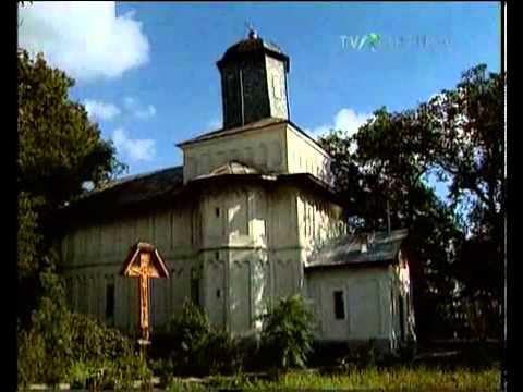 Ctitoria de la Dobreni