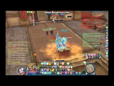 Aion PvP 3.9 Littlepony Spiritmaster