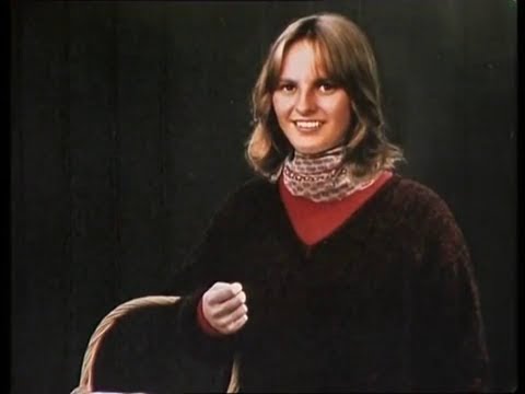 Der ungelöste Fall von Ulrike Rutsch aus 1983
