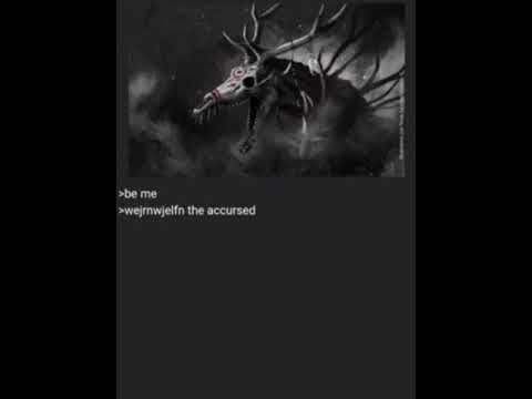 Wendussy greentext reading