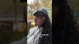 EVERYTHING I ATE AT BRYANT PARK WINTER VILLAGE IN NYC! ❄️ #wintervillage #bryantpark #newyork #nyc