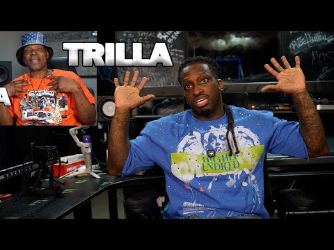Trilla on OG Kunta, Leaving 59 Bounty Hunter Bloods after LA County Jail, Texas Gangs Fake?