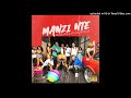 Tyler ICU x Dj Maphorisa - Manzi Nte (feat. Masterpiece YVK, Ceeka RSA, M.J, Silas Africa & Alxapo)
